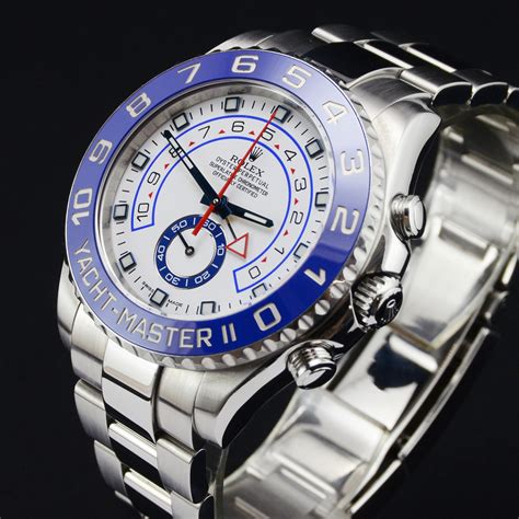 yacht master rolex good buy|pre owned rolex yacht master.